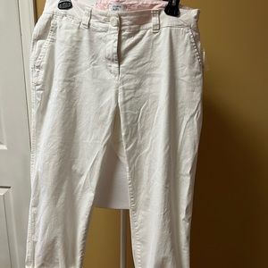 Crown and Ivy capris